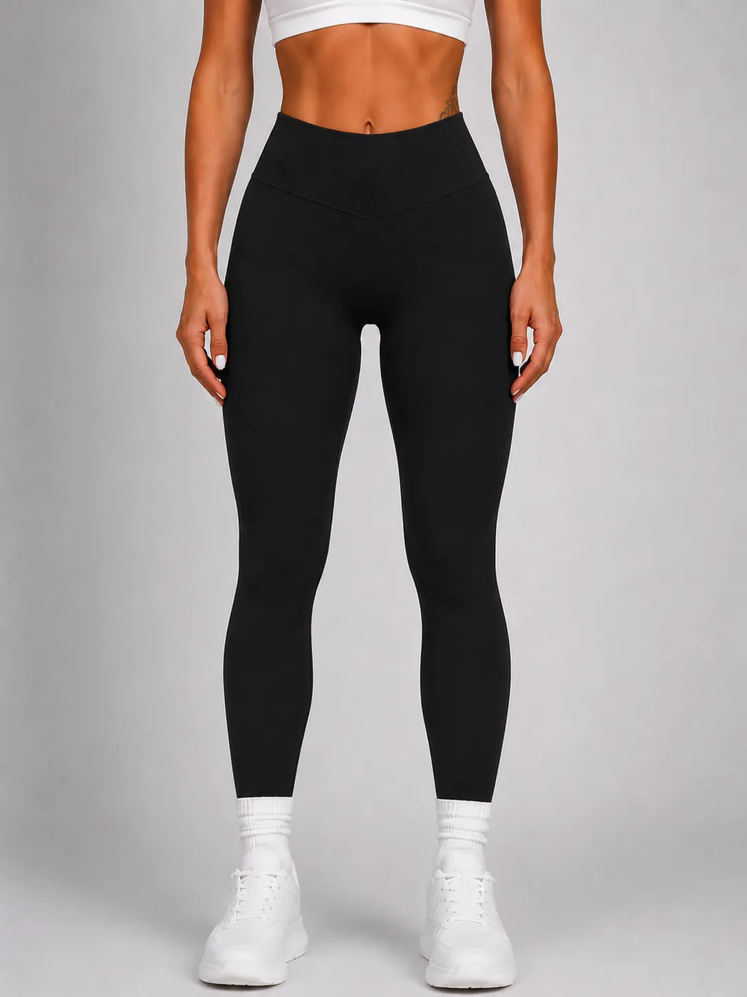 Essential Leggings