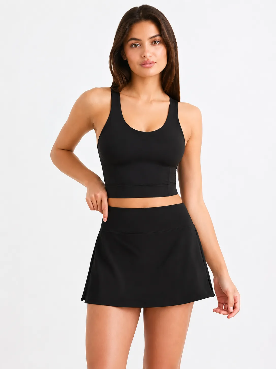 Infinity Sport Bra