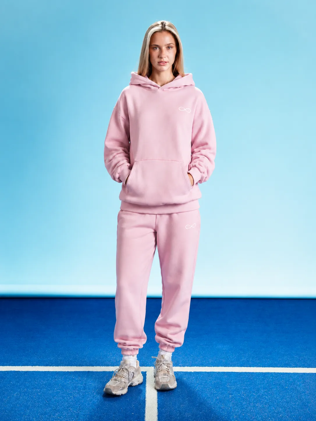 Signature Comfy Set