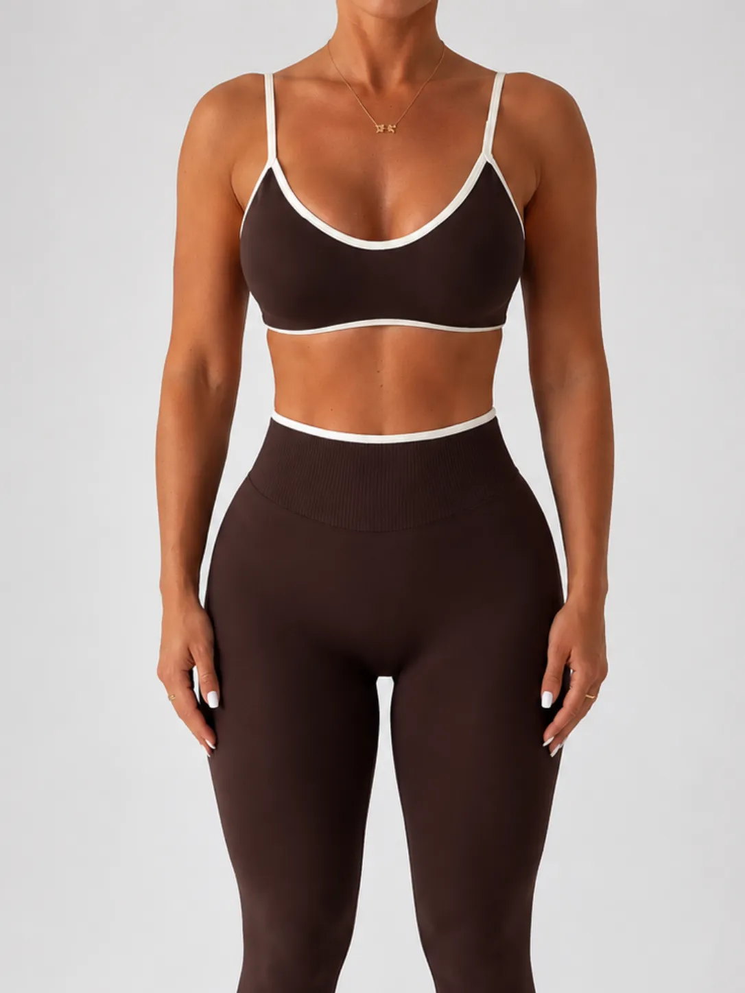 Estelia Rib Bra