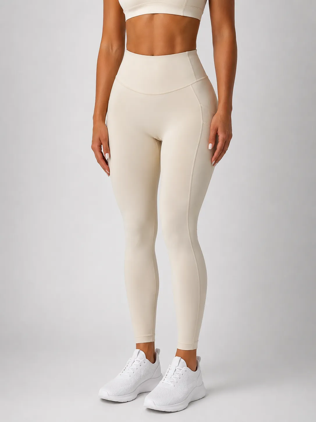 Estelia Flex Leggings - Bilde 3